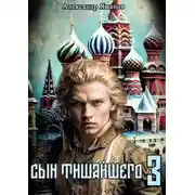 Постер книги Сын Тишайшего 3