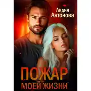 Постер книги Пожар моей жизни