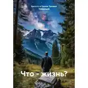Постер книги Что – жизнь?
