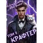 Постер книги Крафтер II