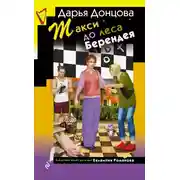 Постер книги Такси до леса Берендея