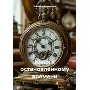 Постер книги Ключ к остановленному времени
