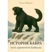 Постер книги История Бабра: путь хранителя Байкала