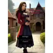 Постер книги Проклятие поместья