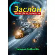 Постер книги Заслон. Цена безопасности