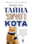 Джеймс Боуэн - Тайна уличного кота