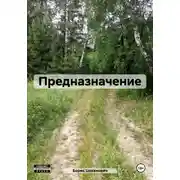 Постер книги Предназначение