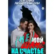 Постер книги (не) Мой шанс на счастье