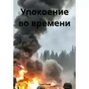 Постер книги Упокоение во времени