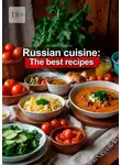 Iuliia Nelidova - Russian cuisine: The best recipes