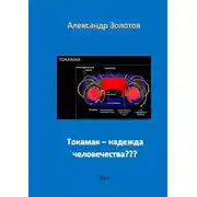 Постер книги Токамак – надежда человечества???
