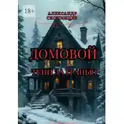 Постер книги Домовой. Тени за гранью