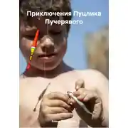 Постер книги Приключения Пуцлика Пучерявого