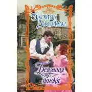 Постер книги Безумная погоня