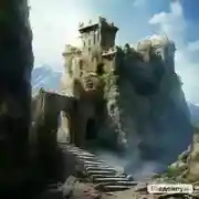 Постер книги Рыцарь и навязанные проблемы