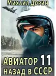 Михаил Дорин - Авиатор: назад в СССР 11
