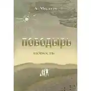 Постер книги Поводырь
