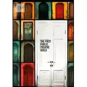 Постер книги The First Public Theatre Guild