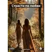 Постер книги Страсти по любви