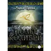 Постер книги Полет колибри