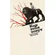 Постер книги Как тебя зовут