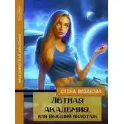 Постер книги Лётная академия, или Высший пилотаж