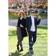 Постер книги Не отвечайте зеркалу