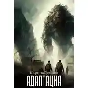 Постер книги Адаптация