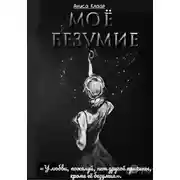 Постер книги Моё безумие