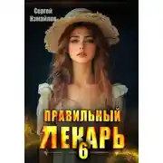 Постер книги Правильный лекарь 6
