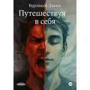 Постер книги Путешествуя в себя