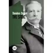 Постер книги The Stoic / Стоик