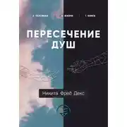 Постер книги Пересечение душ