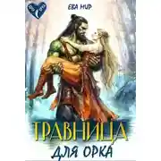 Постер книги Травница для орка