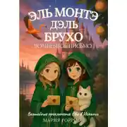 Постер книги Ева Амалия и волшебное письмо