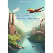 Постер книги Крылья мечты: история самолётика