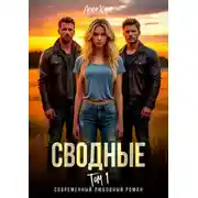 Постер книги Сводные. Том 1