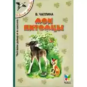 Постер книги Мои питомцы