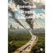 Постер книги Военный заговор Сталина