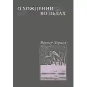 Постер книги О хождении во льдах