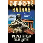 Постер книги Сирийский капкан