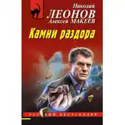Постер книги Камни раздора