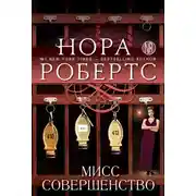 Постер книги Мисс Совершенство