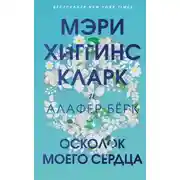 Постер книги Осколок моего сердца