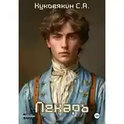 Постер книги Лекарь
