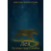 Постер книги Лея. Путешествие к любви