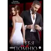 Постер книги Я тебя не помню