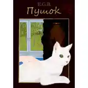 Постер книги Пушок