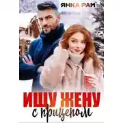 Постер книги Ищу жену с прицепом
