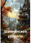 Николай Акулов - Шампанское ударило